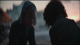 Star Wars Skeleton Crew (Hindi) - Season 01 Episode 06